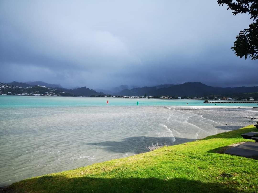 Paku Tairua