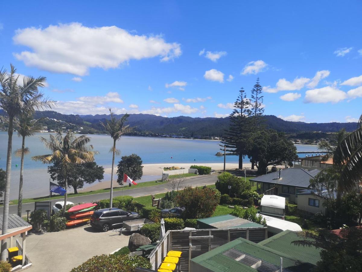 Paku 4* Tairua