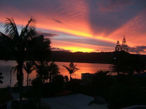Paku Resort Tairua