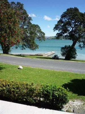 Resort Paku