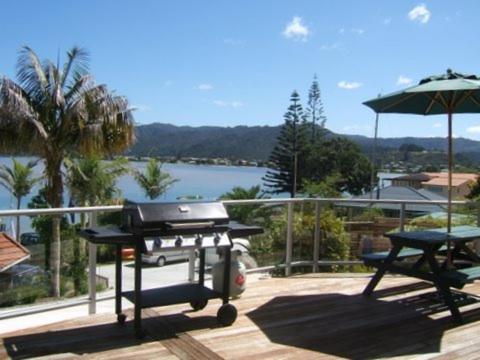 Paku 4* Tairua