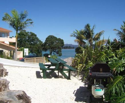Resort Paku