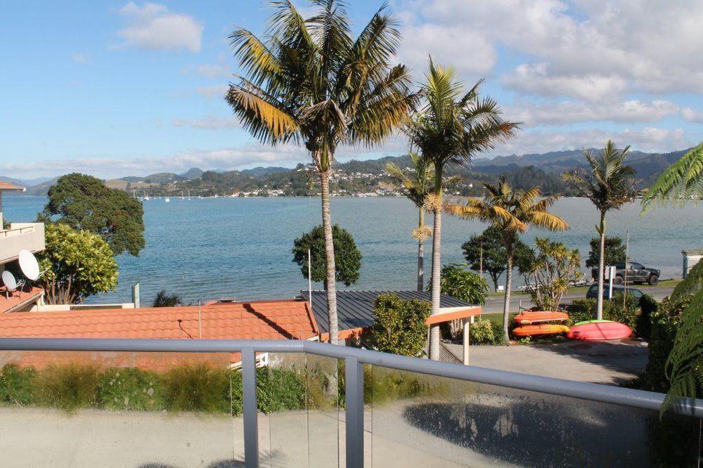 Resort Paku Tairua