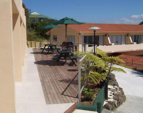 Paku Resort 4*