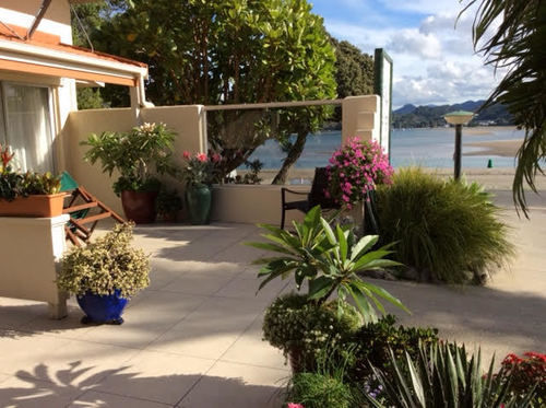 Paku Resort Tairua