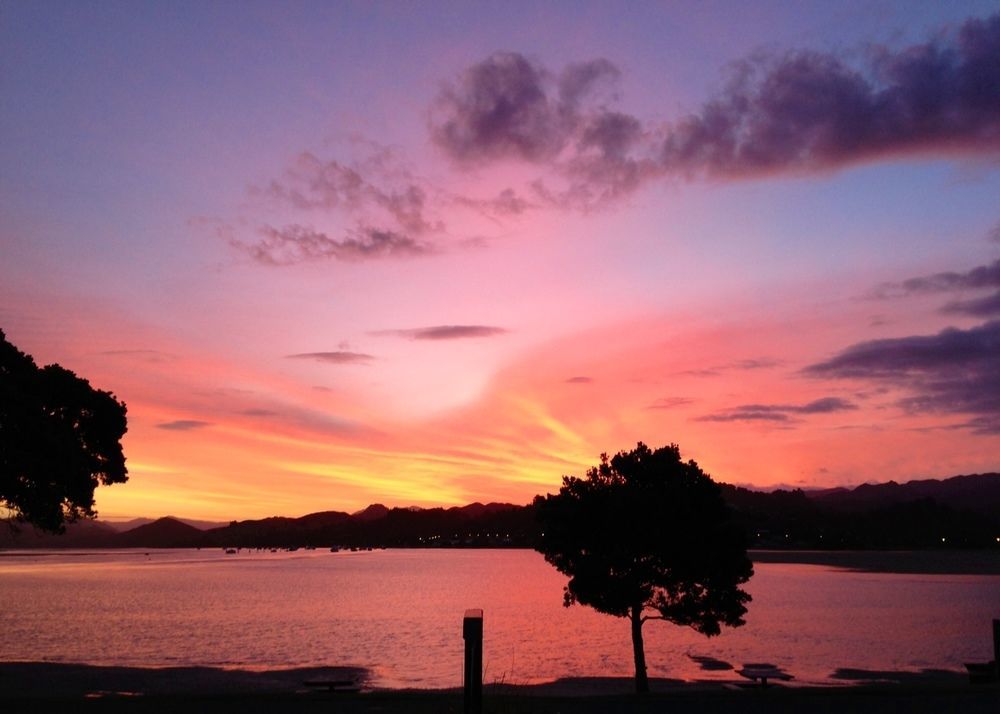 Resort Paku Tairua