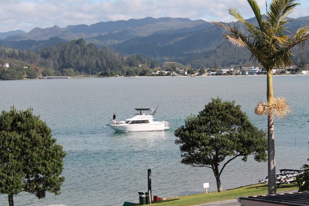 Paku Resort Tairua